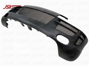 2008-2015 PPI สไตล์คาร์บอนไฟเบอร์บอดี้ชุดกันชนสำหรับ <span class=keywords><strong>AUDI</strong></span> R8 V8 V10 - Product Image 6