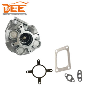 Turbocompresseur S300W049 950f2l 157-4386 7c6342 Or6973 10r9769 178478 167865 198 1945-574386 1981945 120-8362 OR6973 - Product Image 5