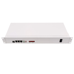 4E1 TDM qua IP Ethernet chuyển đổi Ethernet truyền 4E1 giao diện - Product Image 6