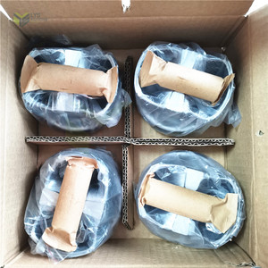Kit de piston avec segments STD 050 M276 M276.820 3.0L V6 A2760306517 2760306517 A2760306317 A2760306917 pour Mercedes Benz <span class=keywords><strong>DE30</strong></span> - Product Image 5