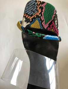 NOVEDAD DE VERANO 2019, zapatos de mujer, sandalias, zapatillas de tacón, zapatos al por mayor a granel, tacones altos, zapatos elegantes para mujer, zapatos de tacón alto - Product Image 6