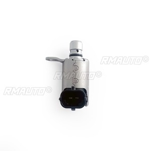 Vanne de régulation d'huile 8219791AA, électrovanne de distribution, vanne à vis, pièce moteur pour accessoires de voiture Jeep - Product Image 1