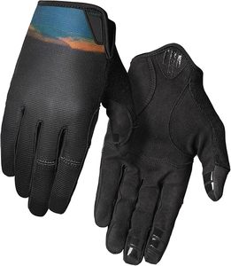 Gants de cyclisme SMX vélo pour adultes gant de vélo de moto étanche à doigt complet - Product Image 1