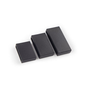<b>Plastic</b> <b>Sliding</b> Buckles 15-25Mm For Bags Durable Webbing Adjustment Fastener - Product Image 2