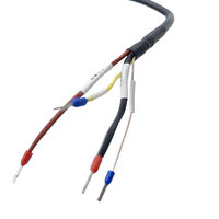 ZP-2H OEM Sensor Elektroda pH Tahan Suhu Tinggi untuk Industri Makanan Rentang 0-14pH Akurasi 0.01pH Garansi 1 Tahun