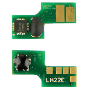Chip para Hewlett Packard/HP LaserJet Pro <span class=keywords><strong>411</strong></span> <span class=keywords><strong>CF</strong></span> 477 M450 M 452-dw FDN CF410 chips de tóner-envío más bajo - Product Image 4