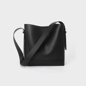 Scorte pronte alla moda borse a tracolla da <span class=keywords><strong>donna</strong></span> in pelle da <span class=keywords><strong>donna</strong></span> con grande capacità - Product Image 3