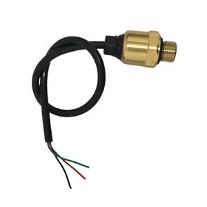 G1/4 <span class=keywords><strong>5V</strong></span>セラミック圧力センサートランスミッタ水油燃料ガス空気ステンレス鋼<span class=keywords><strong>0</strong></span>.5Mpa 1.2Mpaトランスデューサー - Product Image 6