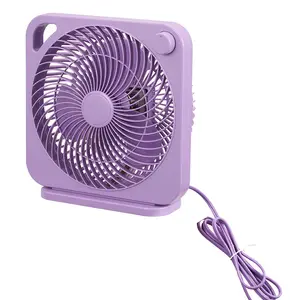 Batterij Opladen Koeling Usb Draagbare Elektrische Hand Oplaadbare Mini Fans