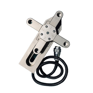 Máquina <span class=keywords><strong>de</strong></span> Clinchar Automática <span class=keywords><strong>de</strong></span> Acero al Carbono para <span class=keywords><strong>Tuercas</strong></span> M10, Pernos M8 y Separadores M6 - Product Image 6