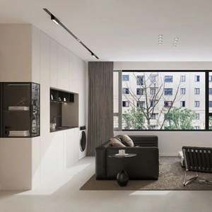 Juego de Muebles Personalizados de Estilo Moderno para Toda la Casa, Fabricante Profesional para Proyectos de Villas y Apartamentos - Product Image 2