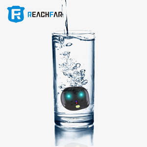 ReachFar 4G GPS трекер чип мини-ПЭТ искатель GPS трекер локатор анти-потерянный GPS GSM трекер ошейник для собаки кошки - Product Image 5