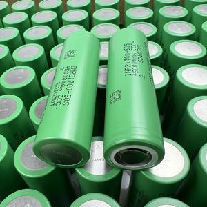 Аккумулятор 21700 литий-ионного аккумулятора, <span class=keywords><strong>3</strong></span>,7 В, 50 г, 5000 мАч, 45 А, <span class=keywords><strong>3</strong></span>,7 В - Product Image 6