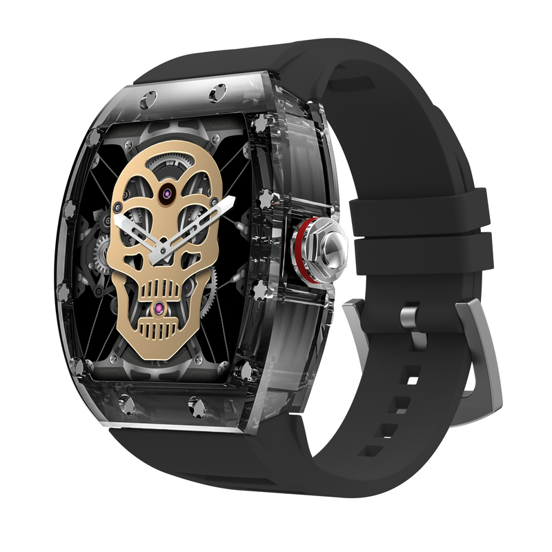 Fashion 4G Android Kids Smart Watch
