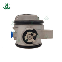 Nouveau boîtier papillon pour modèles RENAULT CLIO II 16v/ KANGOO Express 16v/ LAGUNA II 16v 8200063652 8200123061 408 239 822 001