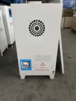 Stabilisateur de Tension Automatique Monophasé de Type Servomoteur 7,5 kVA 5000 Watts 6 kW, Régulateur de Tension 220V 5000W