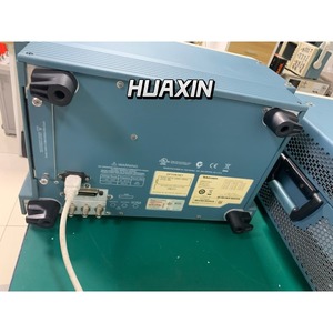 ออสซิลโลสโคปแบบดิจิตอลฟลูออเรสเซนต์ Tektronix DPO7254 #   hx - Product Image 4