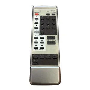 RM 990 for Sony CD Player Remote Control CDP 611 CDP227 CDP228 ABS Replacement