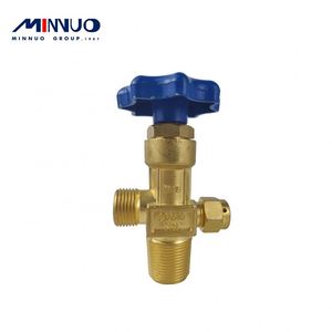 Cilindro de grado médico 50L para oxígeno vacío 200bar 5,8mm Venta superior - Product Image 5