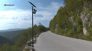 <span class=keywords><strong>2025</strong></span> mới năng lượng mặt trời lũ ánh sáng 200W-1000W IP65 không thấm nước ngoài trời dẫn đèn chiếu với cảm biến chuyển động - Product Image 6