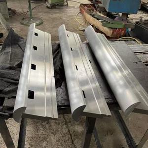 Индивидуальные Угловые и дуговые гибочные станки для гидравлического гибочного станка - Product Image 1