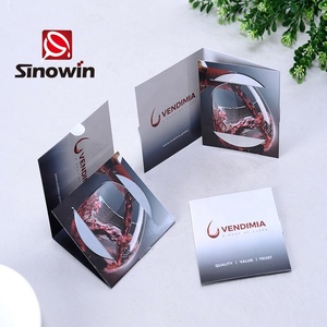 Nouveauté disque de dépôt de vin arrêt de vin verseur de vin DropStop pour cadeau promotionnel - Product Image 3