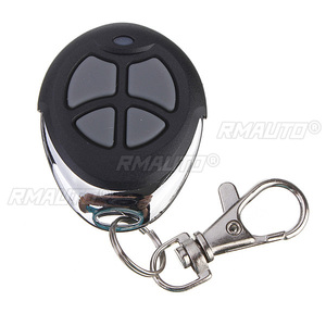 Control Remoto para Puerta de Garaje ATA con 4 Botones, SecuraCode PTX-4, Transmisión de 433.92 Mhz - Product Image 3