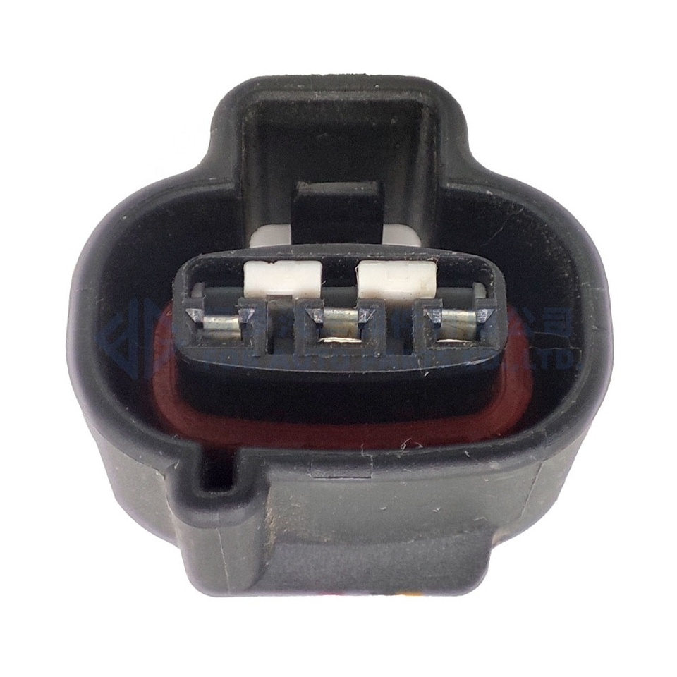 0090-310 Idle Control Valve Connector Plug DS-BN-3F-GR For Toyota 20V 4AGE 3S 3S-GTE 90980-11145 6240-5173