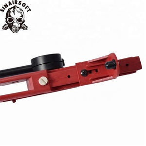 Tactical Speed Waist <b>Holster</b> Ipsc - Product Image 4