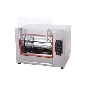 <span class=keywords><strong>Rôtissoire</strong></span> <span class=keywords><strong>électrique</strong></span> commerciale <span class=keywords><strong>horizontale</strong></span> 268 à vendre - Product Image 1