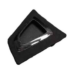 RTS จัดส่งด่วน พร้อมส่ง ฐานเกียร์คาร์บอนแห้ง <span class=keywords><strong>F30</strong></span> สำหรับ <span class=keywords><strong>Bmw</strong></span> <span class=keywords><strong>F30</strong></span> F31 F32 F10 ซีรีส์ 3 5 7 - Product Image 5