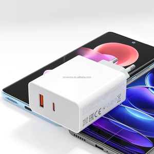 <span class=keywords><strong>Cargador</strong></span> Rápido USB Tipo C <span class=keywords><strong>de</strong></span> 67W Turbo para Xiaomi, Adaptador <span class=keywords><strong>de</strong></span> Corriente USB-C PD <span class=keywords><strong>de</strong></span> 67W para <span class=keywords><strong>Redmi</strong></span> Note <span class=keywords><strong>9T</strong></span> 11S 11 10 13 14 - Product Image 4