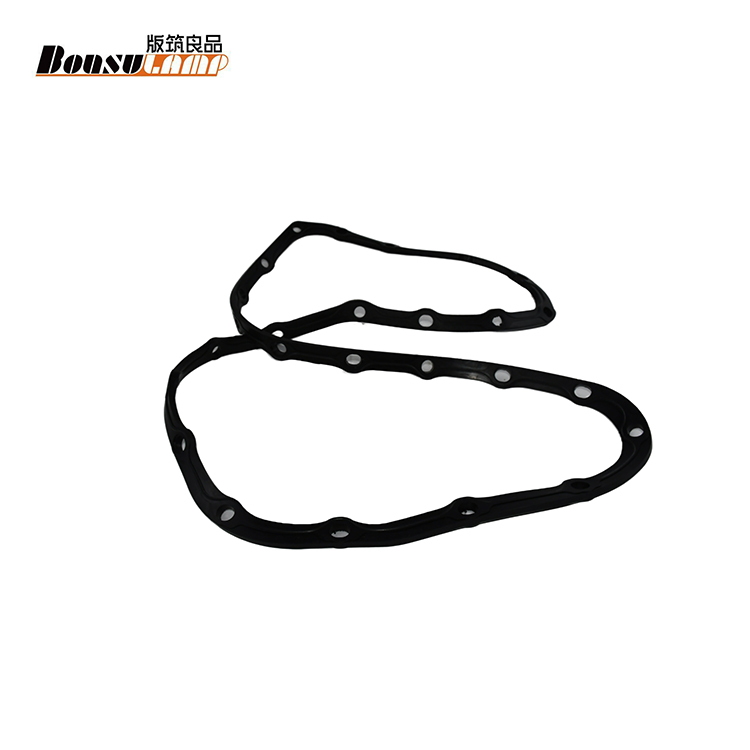 8-97146148-2 8971461482 High Efficiency Oil Pan Gasket Car Engine Parts For Isuzu NPR 4HF1