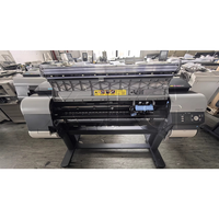 imagePROGRAF iPF8400S, imprimante jet d'encre grand format A0 44'', traceur Canon reconditionné, adapté aux affiches publicitaires et au CAO