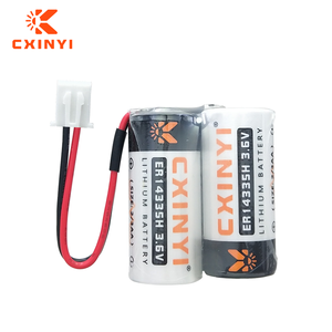 CXINYI <span class=keywords><strong>serie</strong></span> <span class=keywords><strong>o</strong></span> paquete de baterías paralelas Li/SOCl2 Baterías para dispositivos IoT de temperatura controlada - Product Image 2