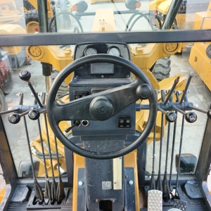 140K Second Used <strong>Graders</strong> CAT 140H / Caterpillar Motor <strong>Grader</strong> Cat 140 - Product Image 6