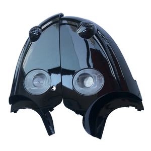 Nouveau 360 Degrés Oiseau Vue Caméra <span class=keywords><strong>De</strong></span> <span class=keywords><strong>Voiture</strong></span> Pour Jaguar F-PACE Land <span class=keywords><strong>Rover</strong></span> Discovery Sport <span class=keywords><strong>Range</strong></span> <span class=keywords><strong>Rover</strong></span> Evoque Sport - Product Image 2