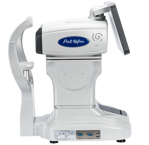 Tự động ref-keratometer AKR-1 keratometer Độ chính xác cao chất lượng tốt nhất thiết bị quang học Tự động khúc xạ toàn diện đo thị lực - Product Image 5