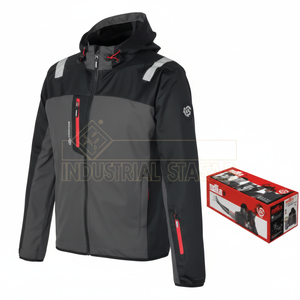 Vestes d'extérieur SALMON - Product Image 1