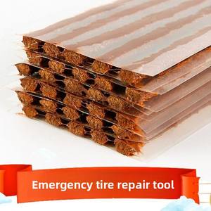 Nueva tira <span class=keywords><strong>de</strong></span> <span class=keywords><strong>reparación</strong></span> <span class=keywords><strong>de</strong></span> <span class=keywords><strong>pinchazos</strong></span> <span class=keywords><strong>de</strong></span> neumáticos sin cámara Tipos <span class=keywords><strong>de</strong></span> tapones Rire para <span class=keywords><strong>reparación</strong></span> <span class=keywords><strong>de</strong></span> neumáticos - Product Image 4