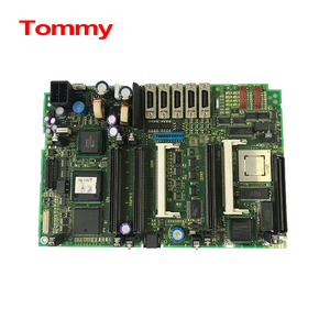 A20B-8100-0131 Placa Base Principal Original Japonesa FANUC, Circuito PCB - Product Image 6