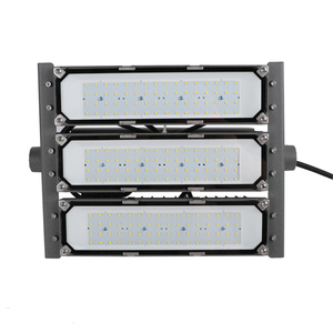 100W 200W 300W 400W 500W 600W 700W 800W 900W ملعب كرة القدم نفق نموذج إضاءة ليد نفق ضوء كرة القدم الرياضة الحقل - Product Image 1