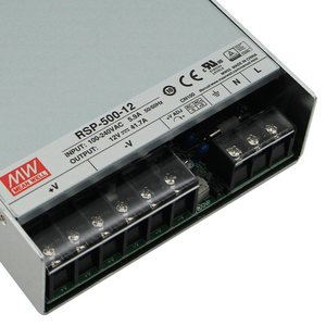Meanwell Adapter RSP-500-24 500W <strong>24V</strong> 21A Power Supply <strong>Led</strong> <strong>Driver</strong> - Product Image 3