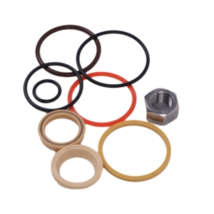 Nuevo Kit de Sellos para Cilindro Hidráulico de Elevación 6504960 6661288 7137771 para Minicargadora Bobcat 310 313 371 440 434 444 <span class=keywords><strong>443</strong></span> - Product Image 1