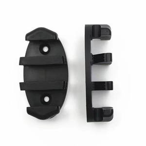 Soporte de plástico para cuerda de ancla para kayak, canoa y embarcaciones - Product Image 1