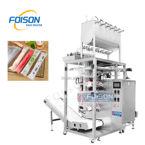 Ce được phê duyệt Gelato thanh tự động công nghiệp Ice Popsicle Máy Ice Lolly Maker Ice Lolly máy - Product Image 3