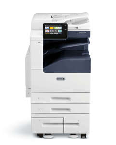 Impresora Multifuncional Blanco y Negro para B7025 B7030 B7035 C7020 C7025 C7030 - Product Image 2