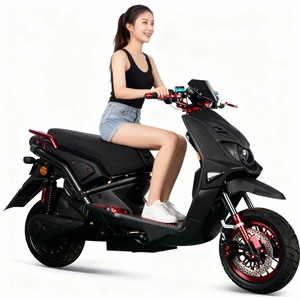 <span class=keywords><strong>Moto</strong></span> électrique de rue haute puissance et haute vitesse 72V 1000W, <span class=keywords><strong>moto</strong></span> électrique moderne et technologique, compatible CKD et CBU - Product Image 5
