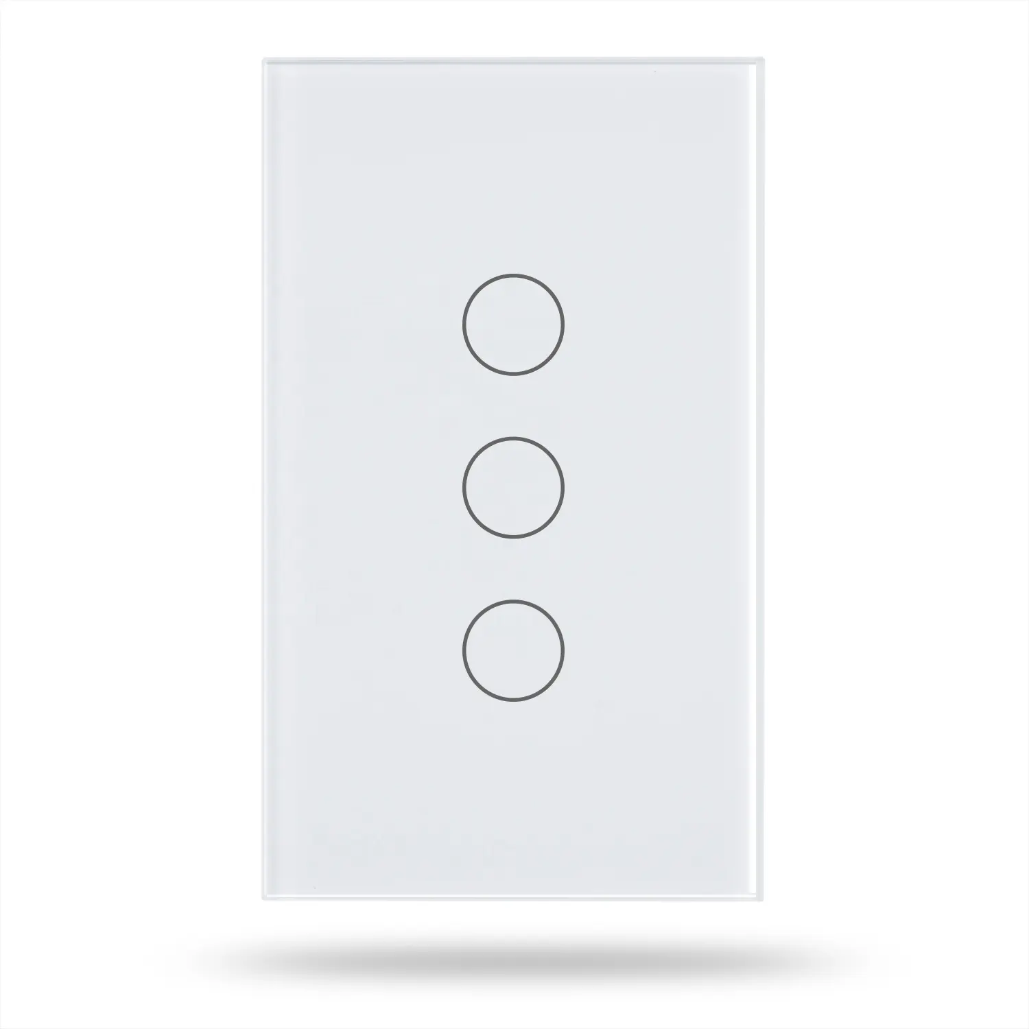 Smart timer switch for outdoor lights