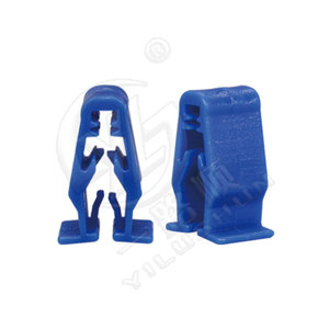 Clip de cubierta frontal para motocicleta Xinyida H92, repuesto de plástico para el panel de instrumentos de la consola central Honda Grom Wuyang - Product Image 2